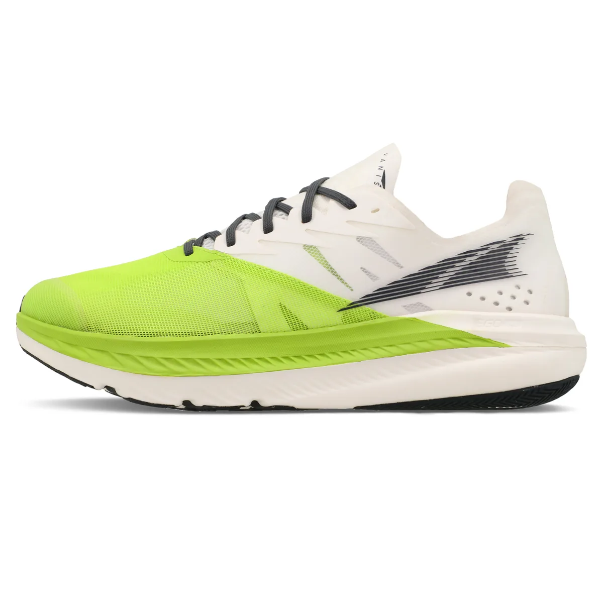 Altra Men's Vanish Carbon 2 White/lime