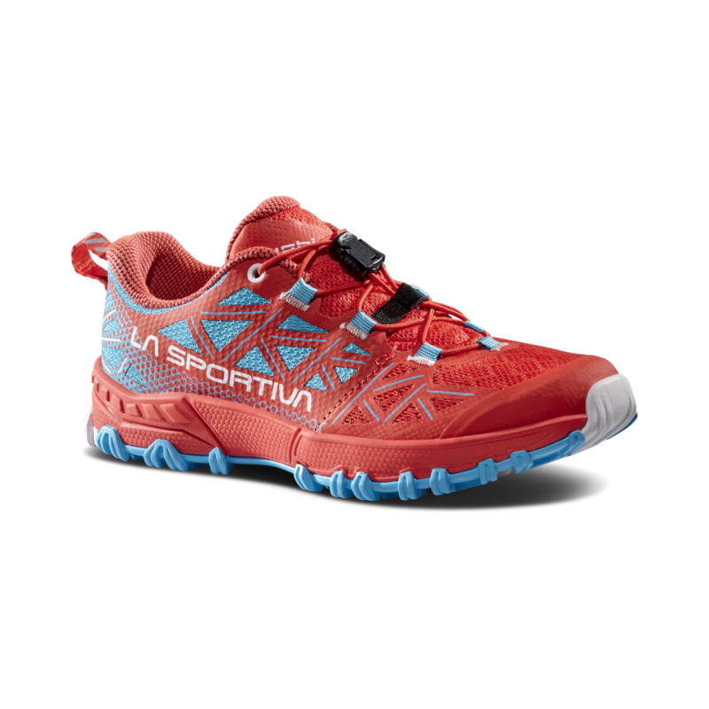 Bushido II JR - Chaussures trail enfant