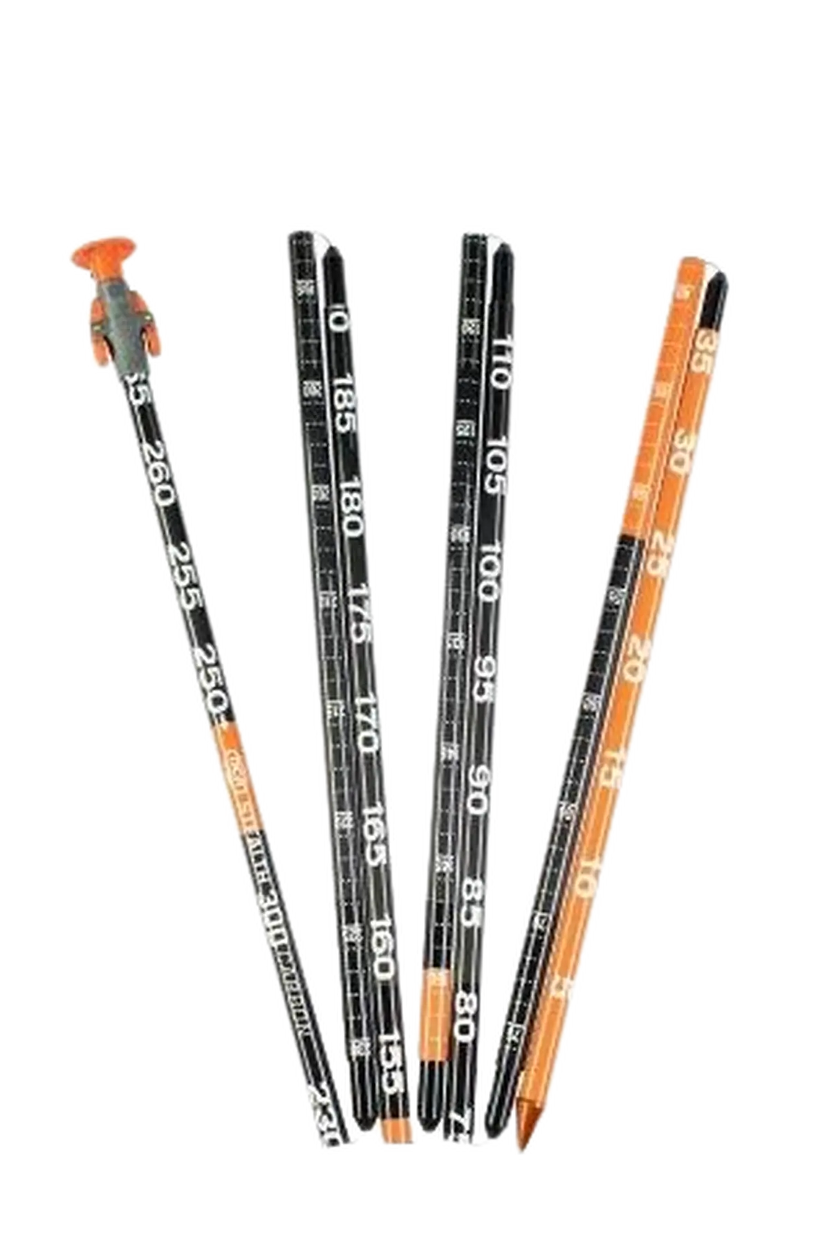 BCA Stealth 300 Carbon Sonde - Lavineudstyr Alpinski | SkatePro