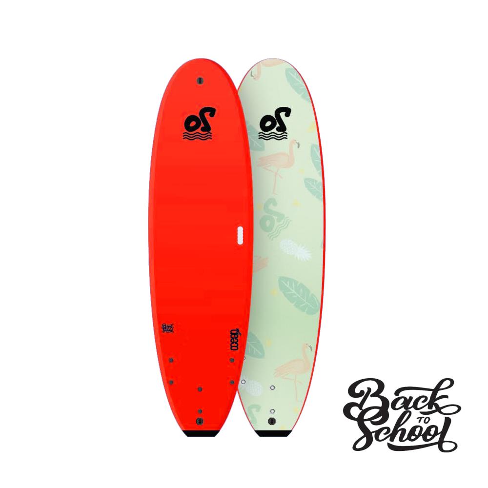 Ocean Storm Big Boy - 7'6
