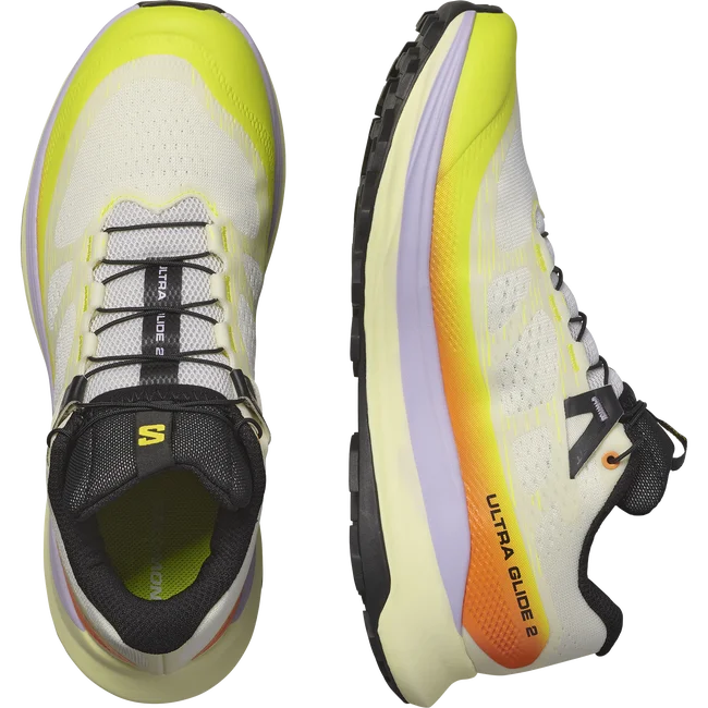 ULTRA GLIDE 2  Trailrunning-Schuhe Damen