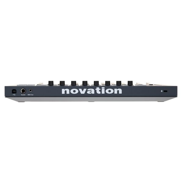 Novation FLkey Mini Signature Bundle