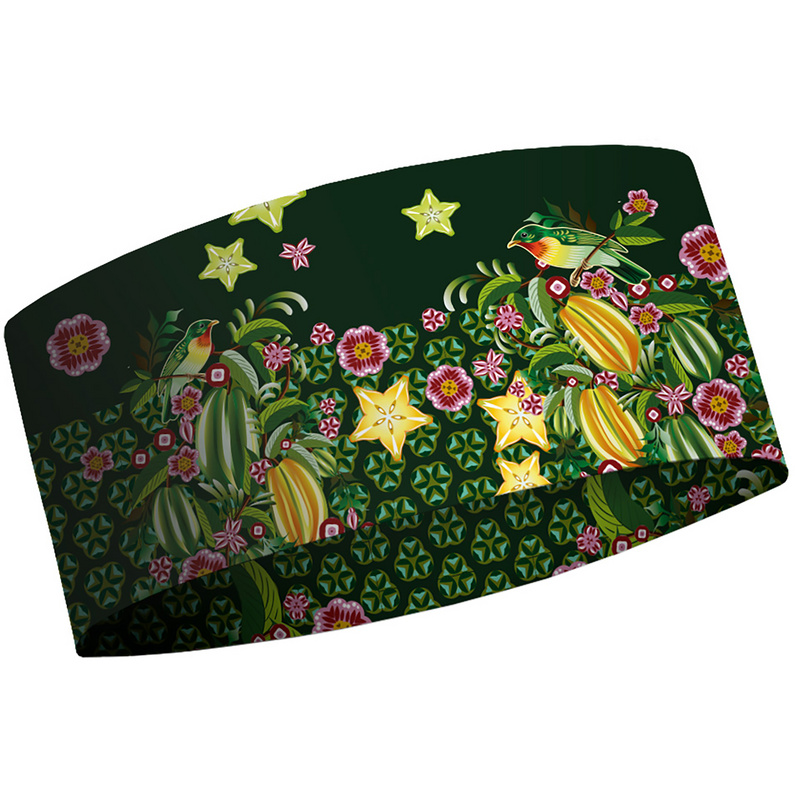 MATT Damen Catalina Estrada Coolmax Eco Stirnband