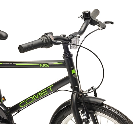 PUCH Comet børnecykel 3 gear 20