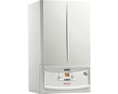 GEBE Victrix 24 TT 3-20,5 kW condensatieketel op gas