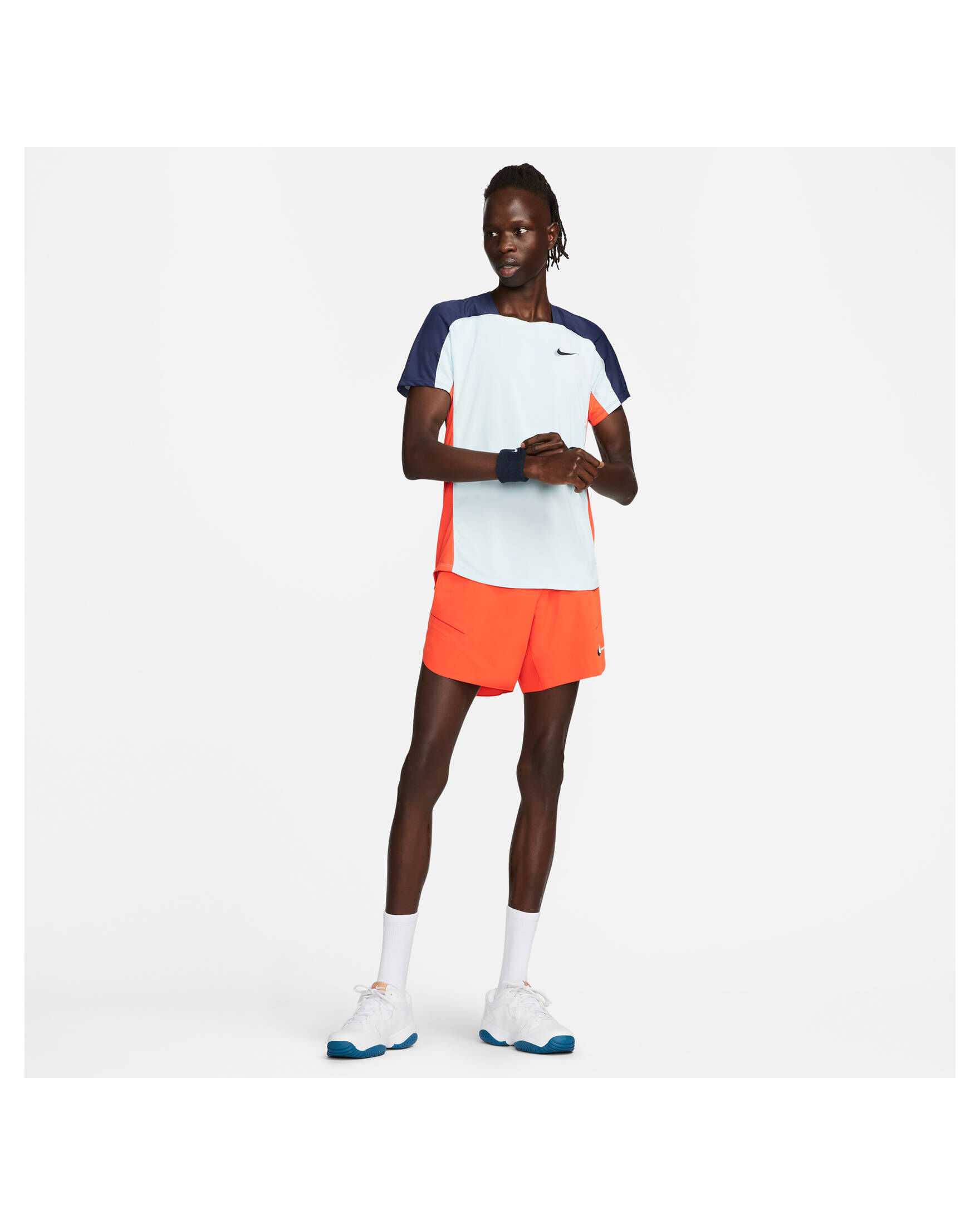 Nike| Herren Tennisshorts SLAM