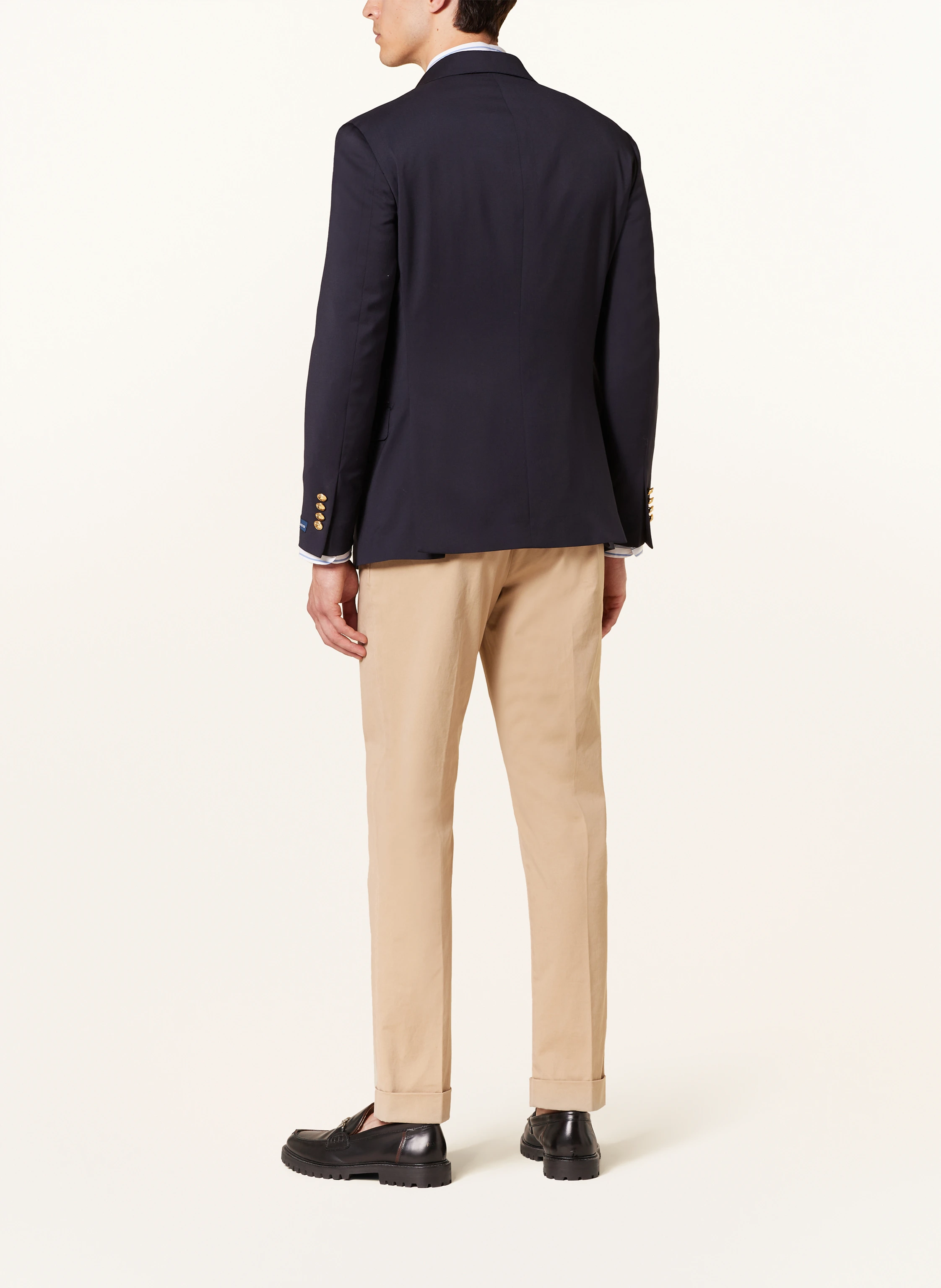POLO RALPH LAUREN Anzugsakko Extra Slim Fit