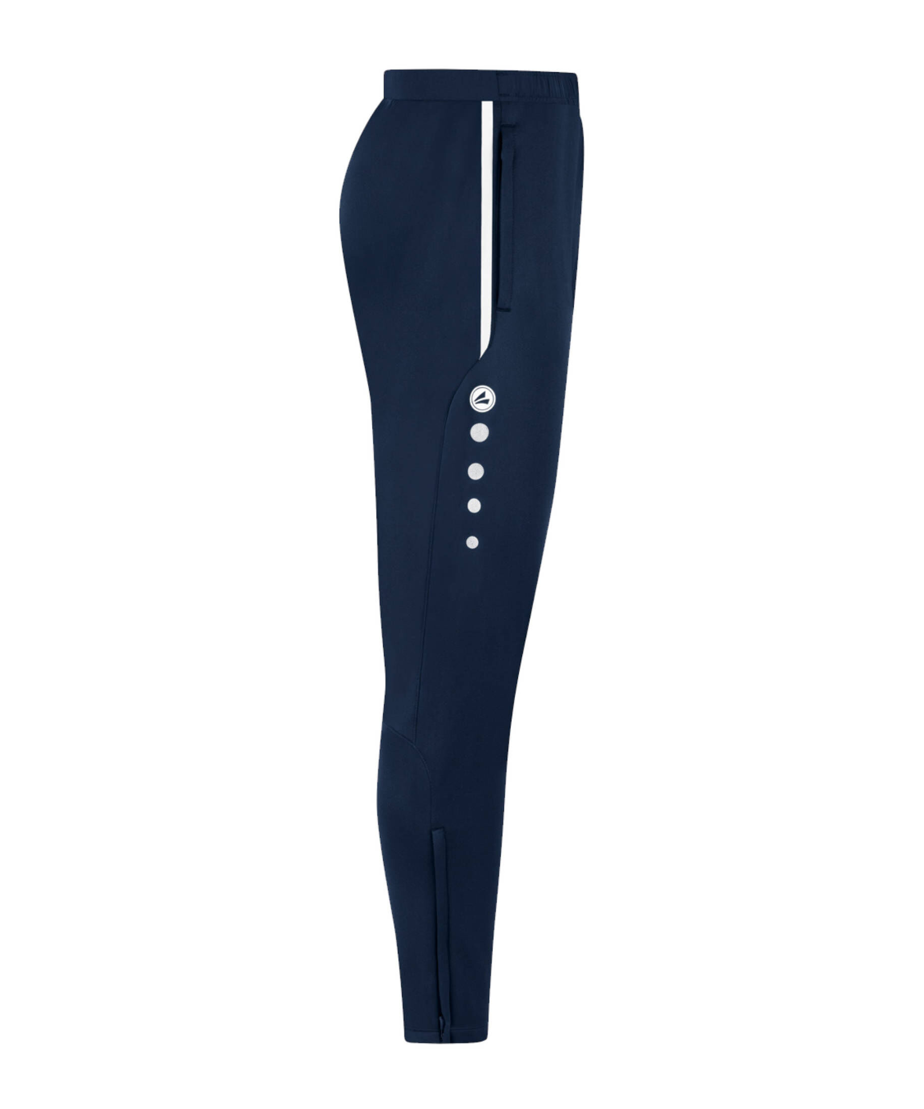 Jako| Kinder Fußball - Teamsport Textil - Hosen Allround Trainingshose Kids