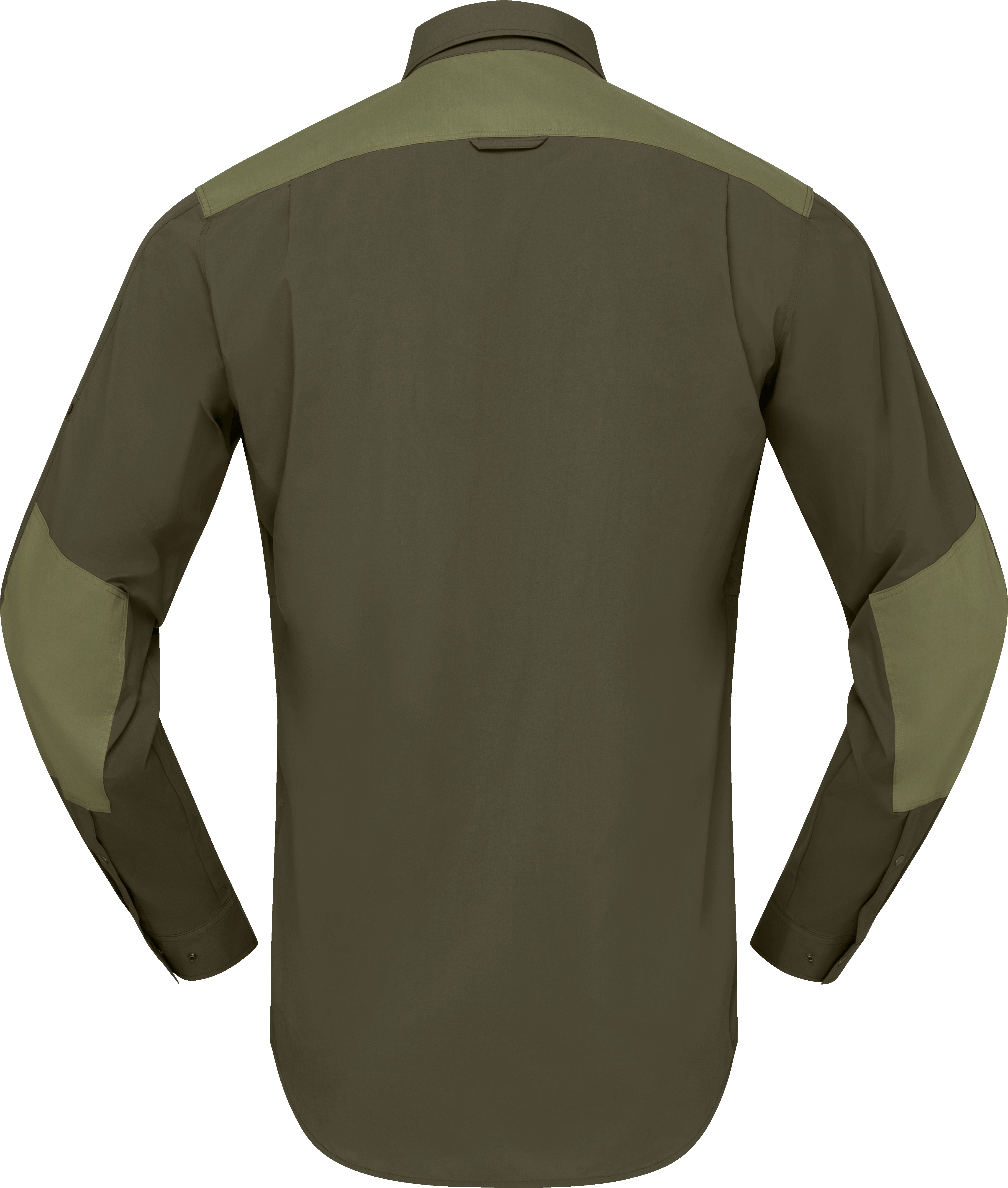 femund light Shirt M's