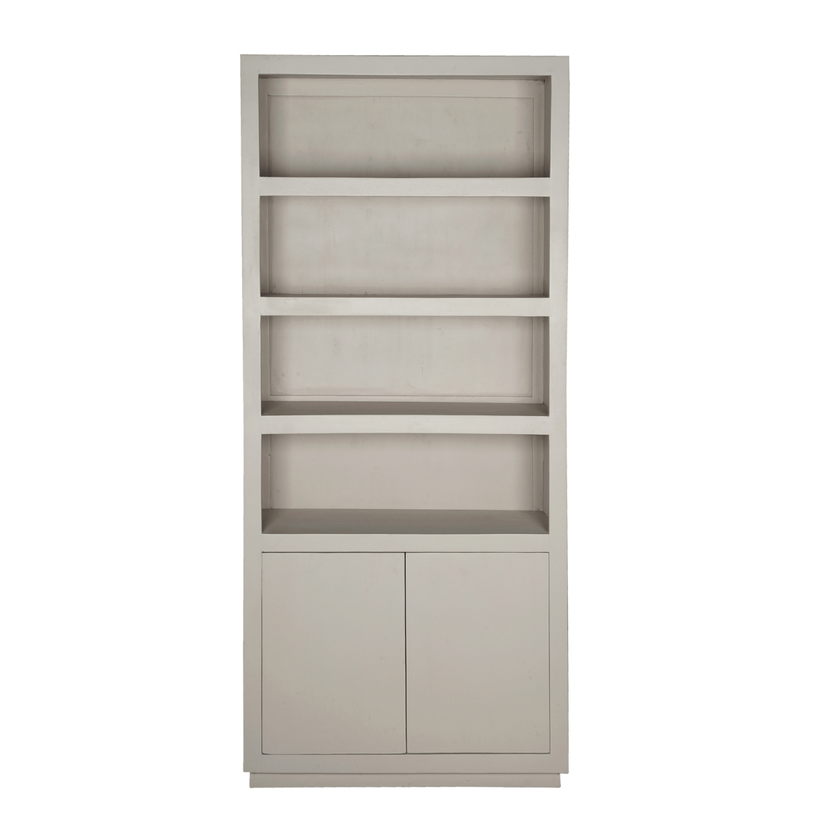 Boekenkast Balui Witzand