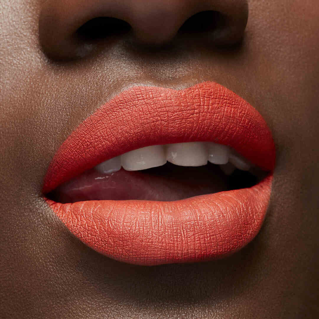 MAC  LOCKED KISS INK