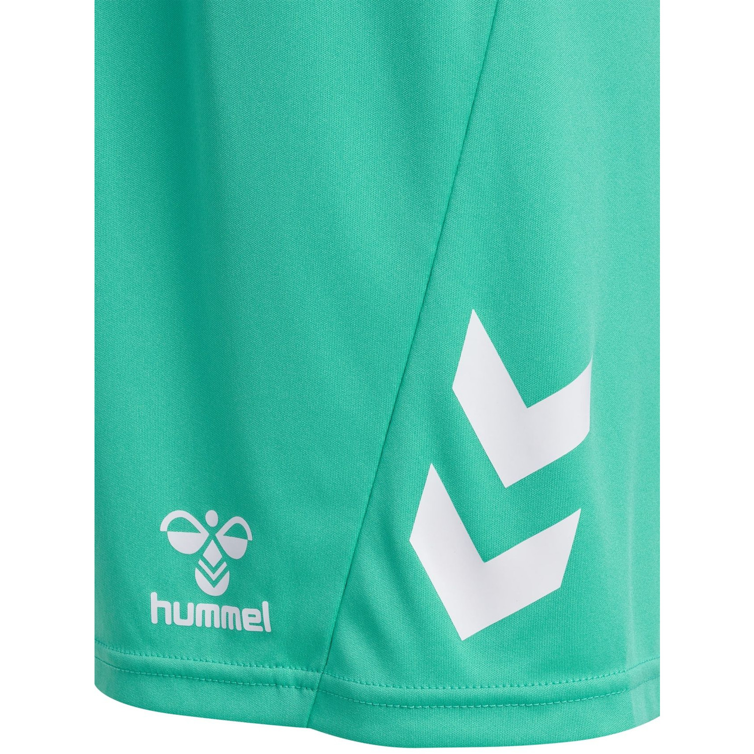 Hummel Logo Set