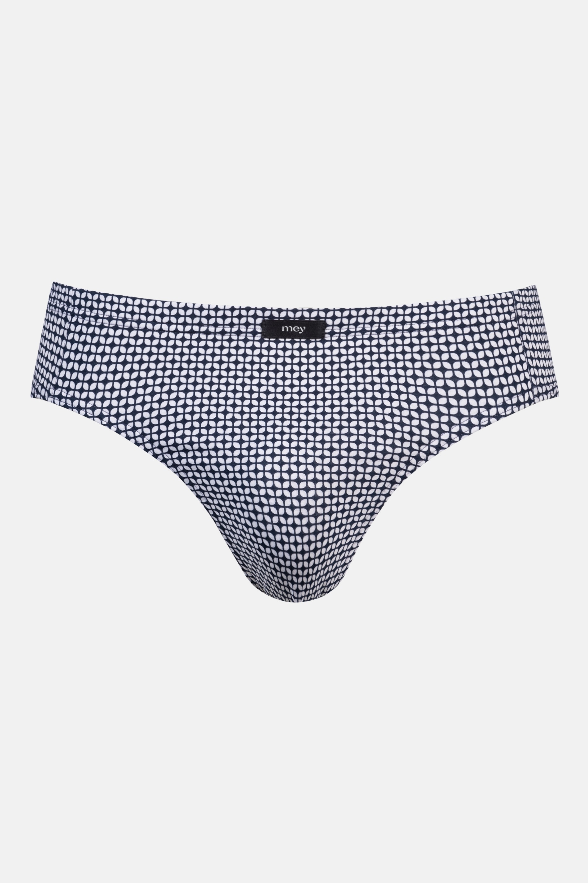 Jazz-Pants<br>Serie Blue Geo