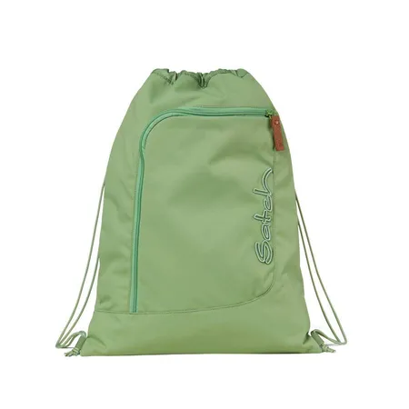 Satch Gym Bag Nordic Jade Green