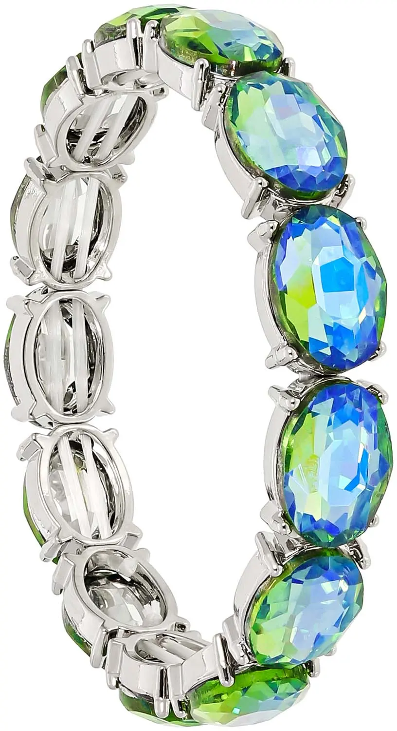 Armband - Oval Gleam