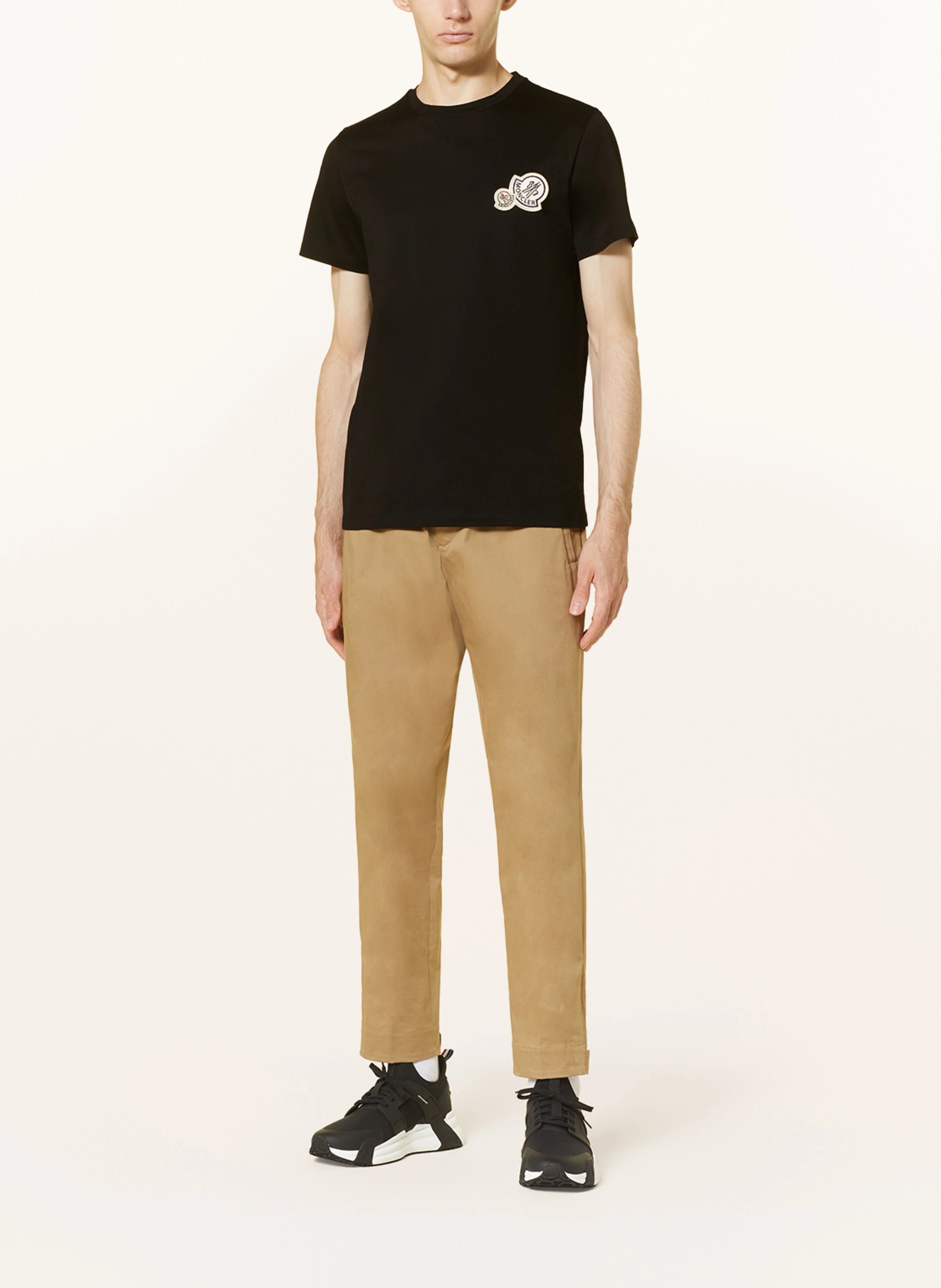 MONCLER T-Shirt