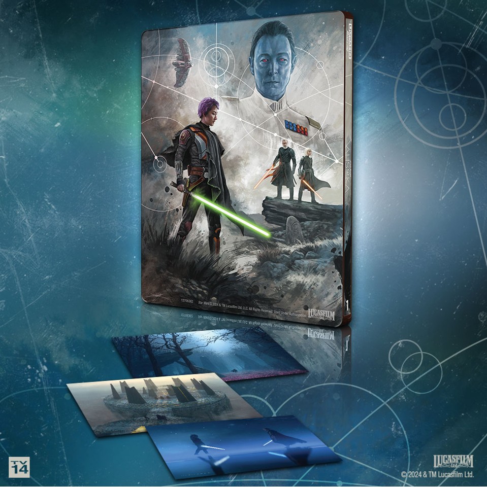 Ahsoka S1