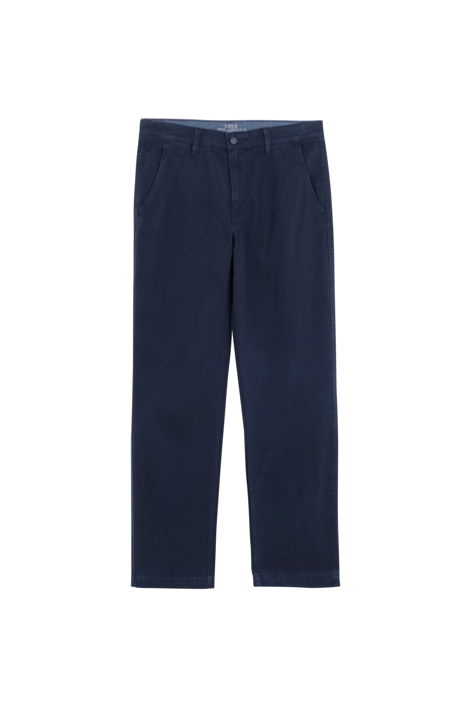 LEVI'S Pantalon CHINO AUTHENTIC Bleu