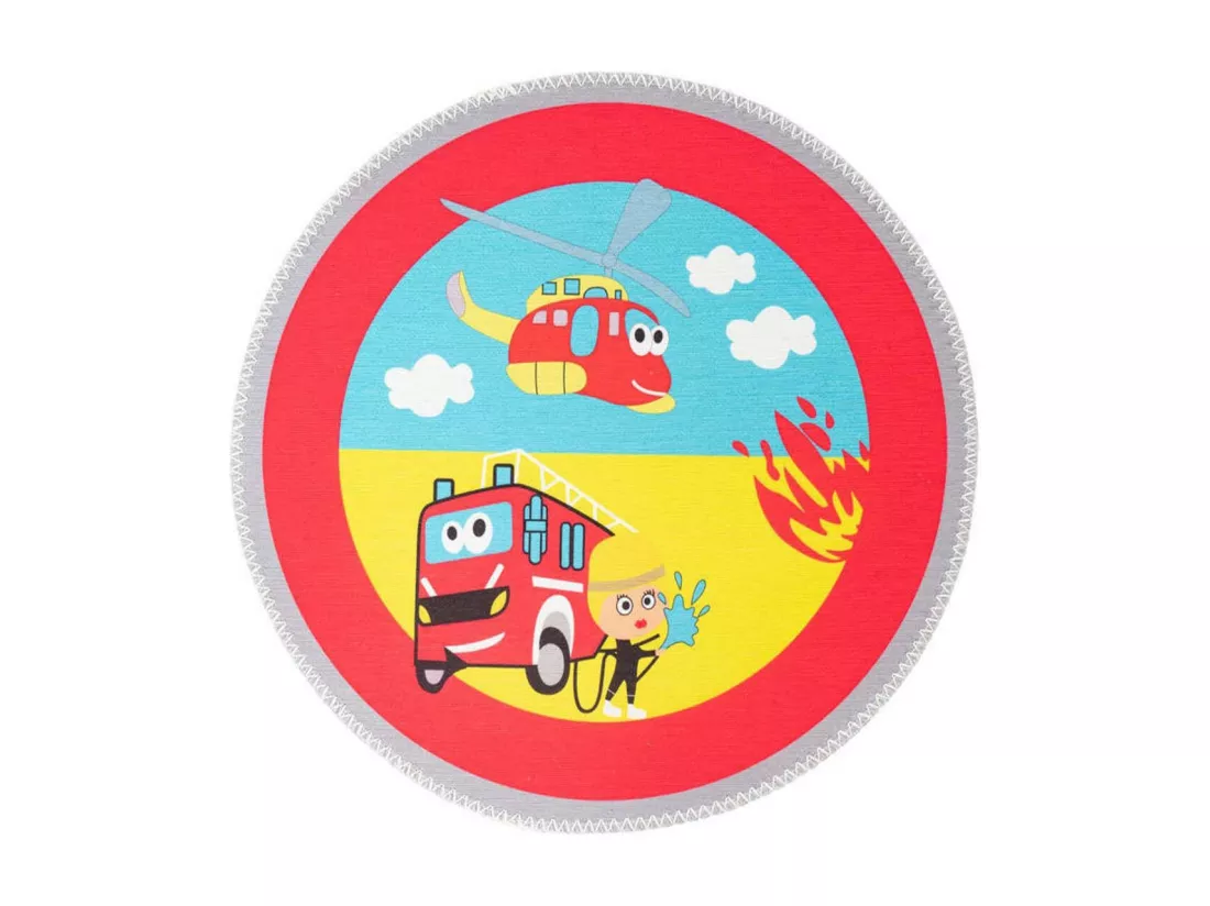 Tapis Enfant Imprimé 