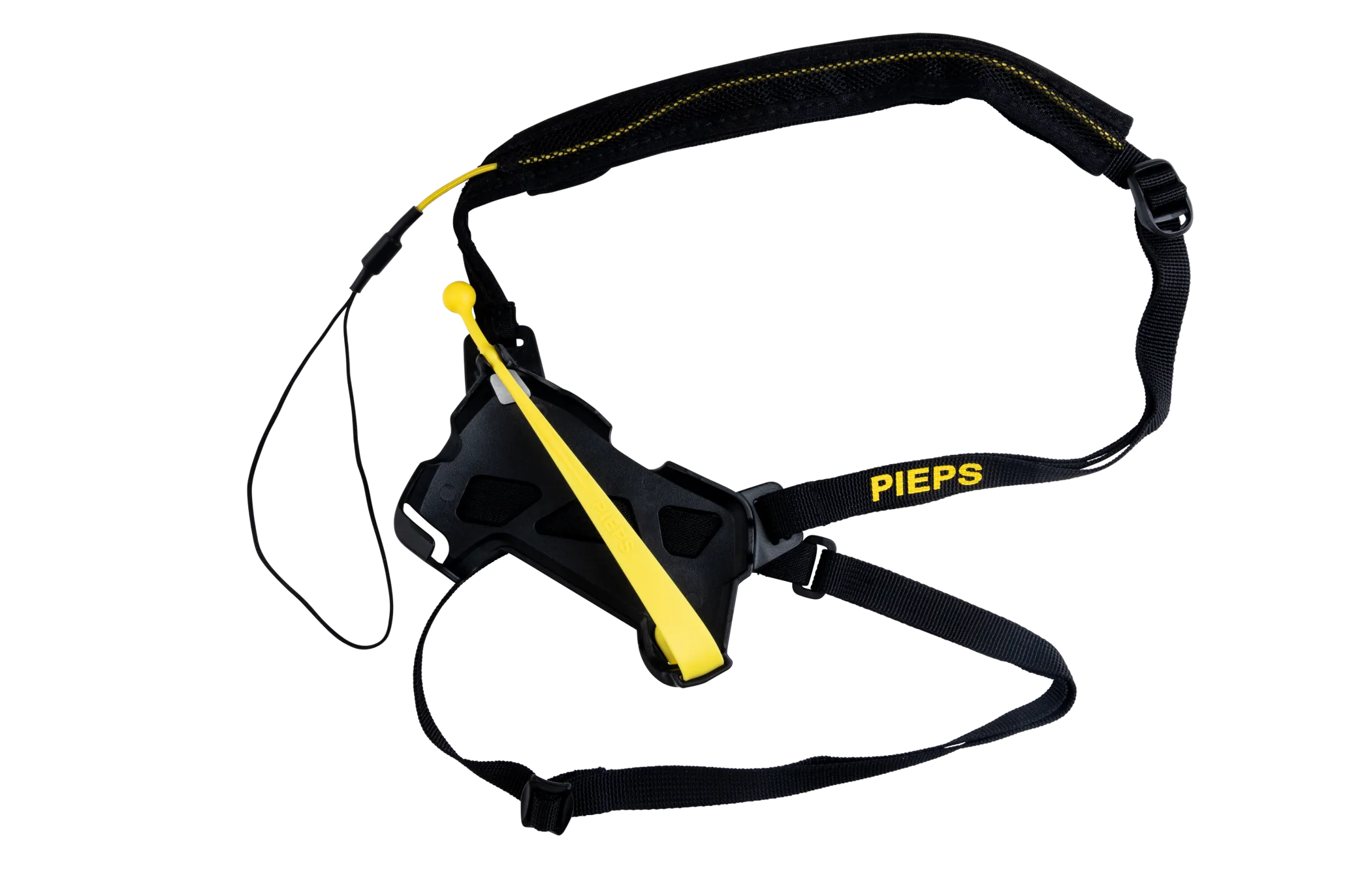 PIEPS Pieps PRO IPS Black