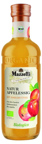 Mazzetti BIO Apfelessig