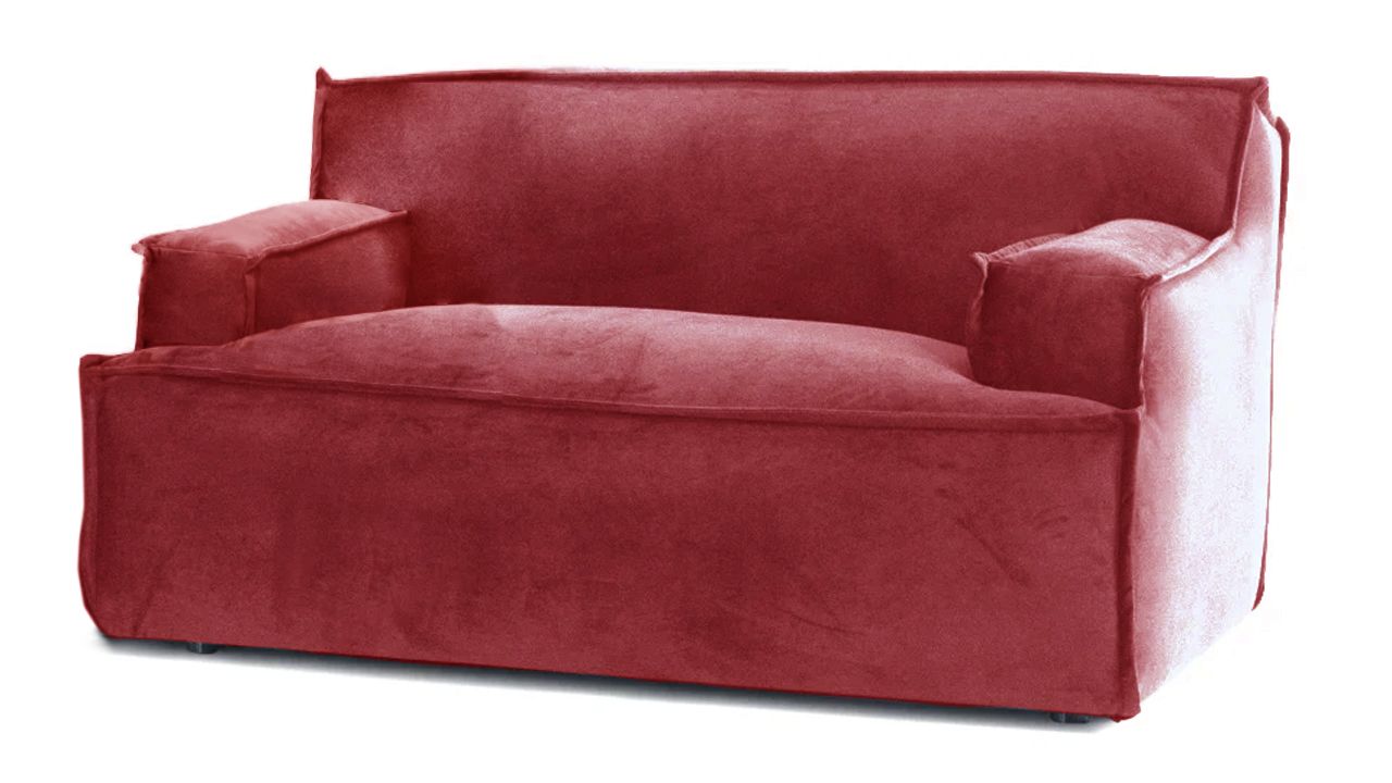 Loveseat Candy B175 x D110 x H79 cm