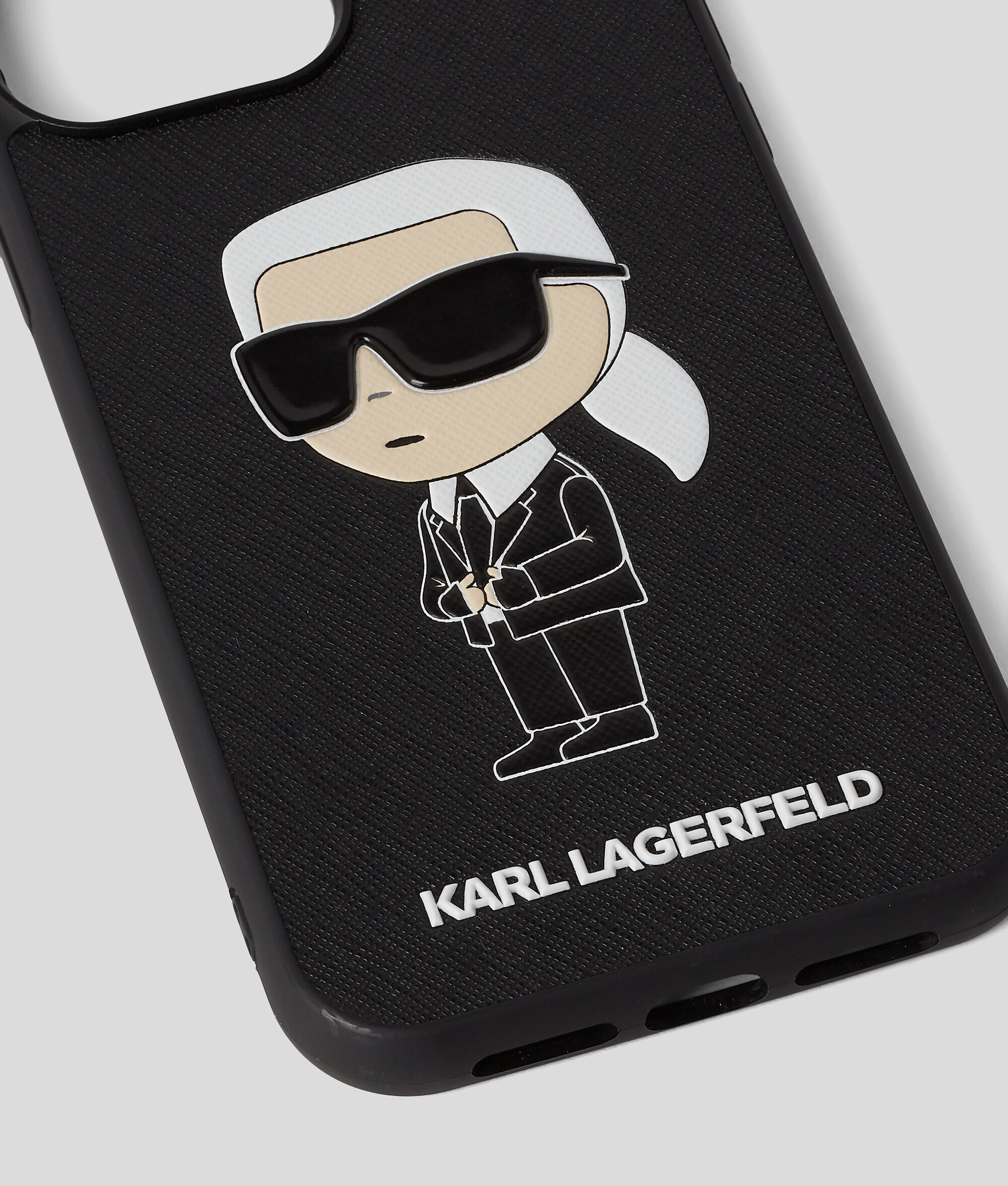 COQUE K/IKONIK KARL POUR IPHONE 14 PRO