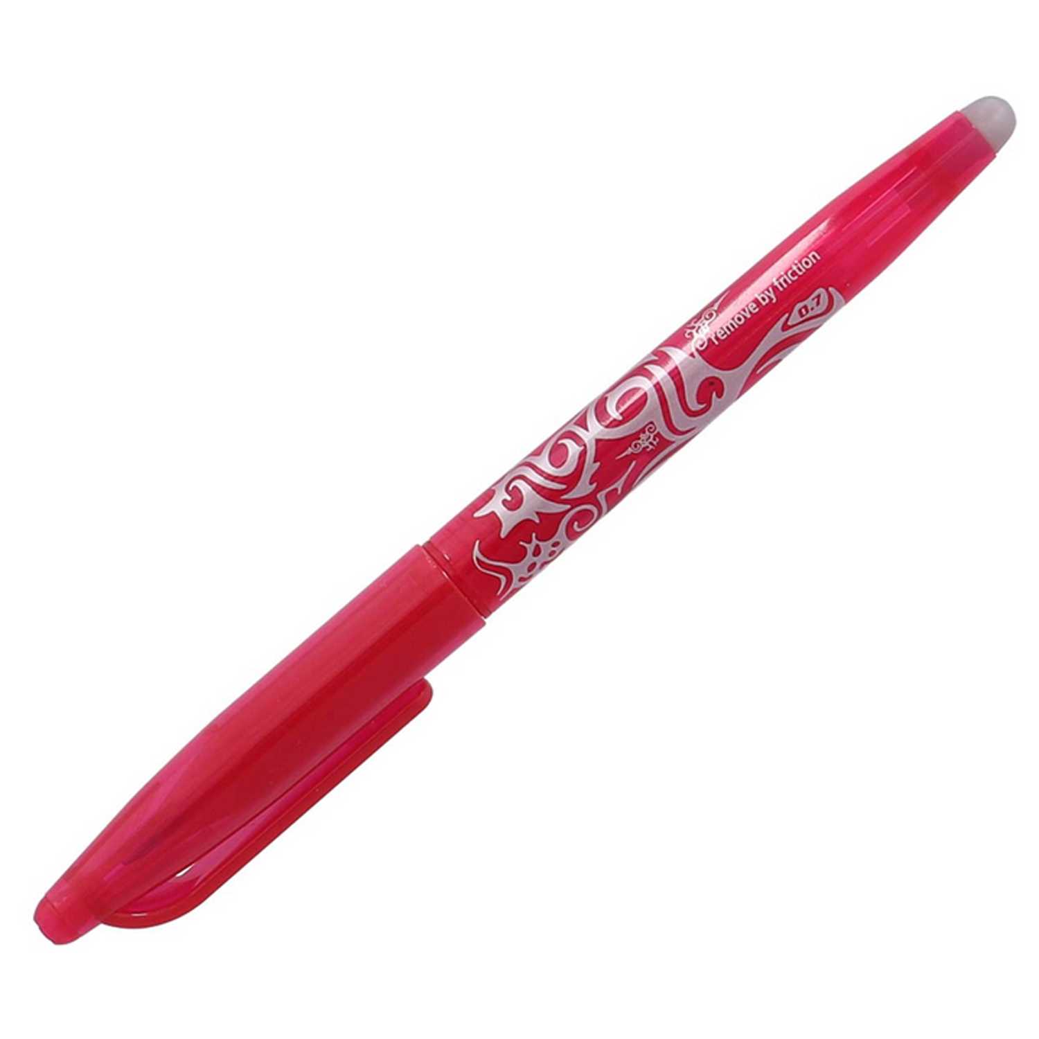 FriXion Clicker Tintenroller rot 0,7 mm