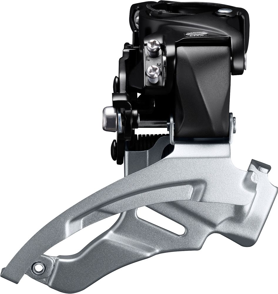 Shimano ALTUS FD-M2000 3x9-fach Umwerfer Down-Swing 63-66° kaufen | Bike-Discount