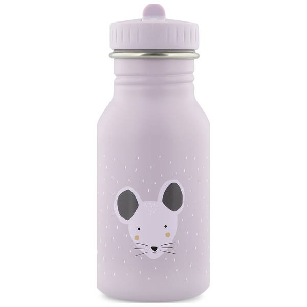 trixietrixie   Trinkflasche Mrs. Mouse 350ml