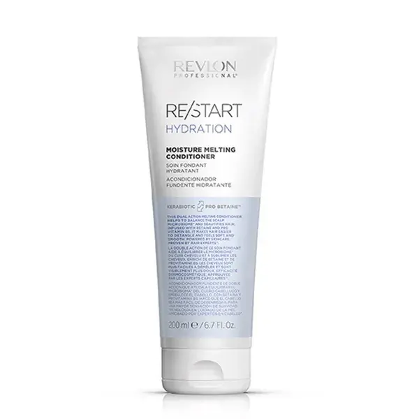 Condicionador Hidratante Revlon Professional Re/Start Hydration™ 200ml