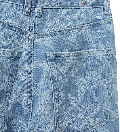 Sofie Schnoor Jeans - Tokiosy - Light Denim Blue