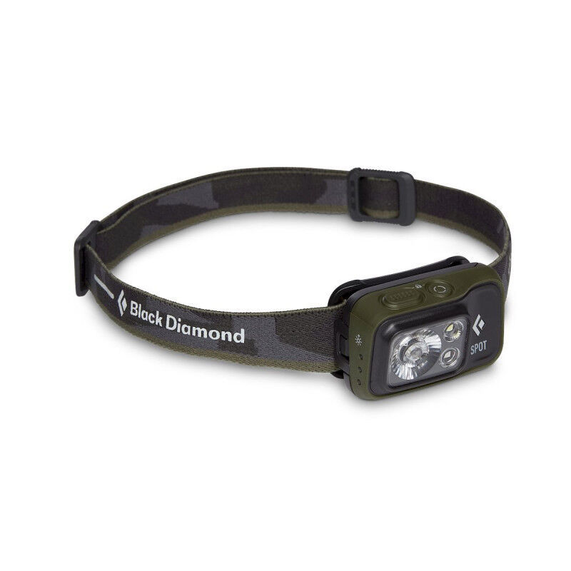 Spot 400 - Lampe frontale