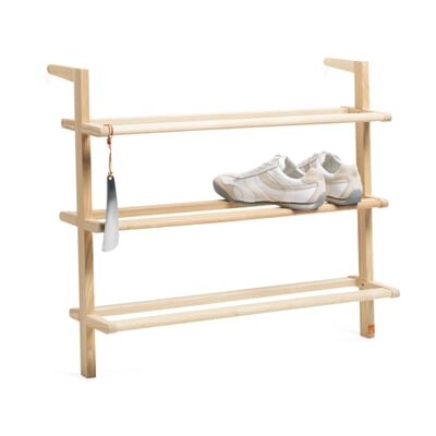 Schuhregal Gaston