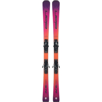 Elan Ace Speed Magic SLX   PP ELX 11GW 24/25 Ski mit Bindung