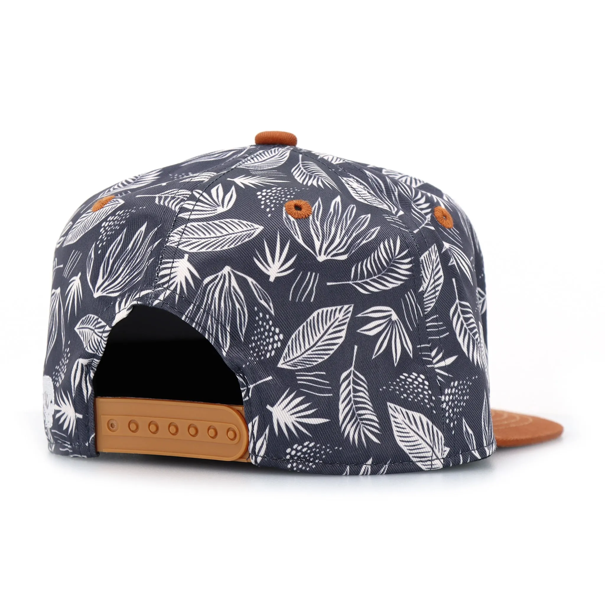 Headster Kids Casquette Feuilles 6-24mois