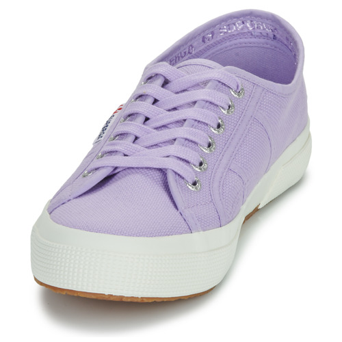 Superga - 2750 COTON CLASSIC - Violet