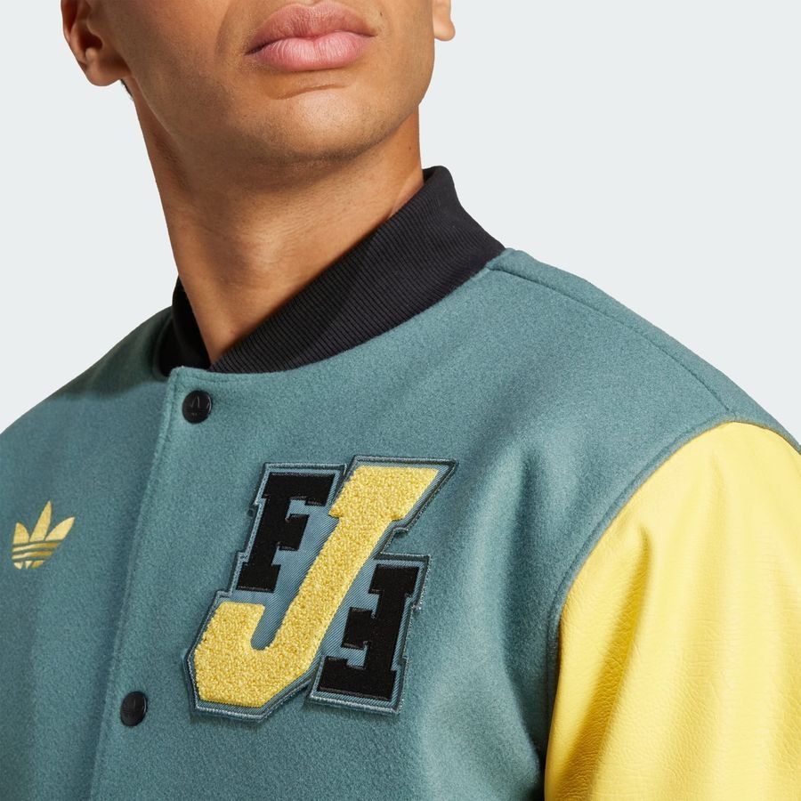 Adidas Original Veste Jamaïque VRCT (Non genrée)