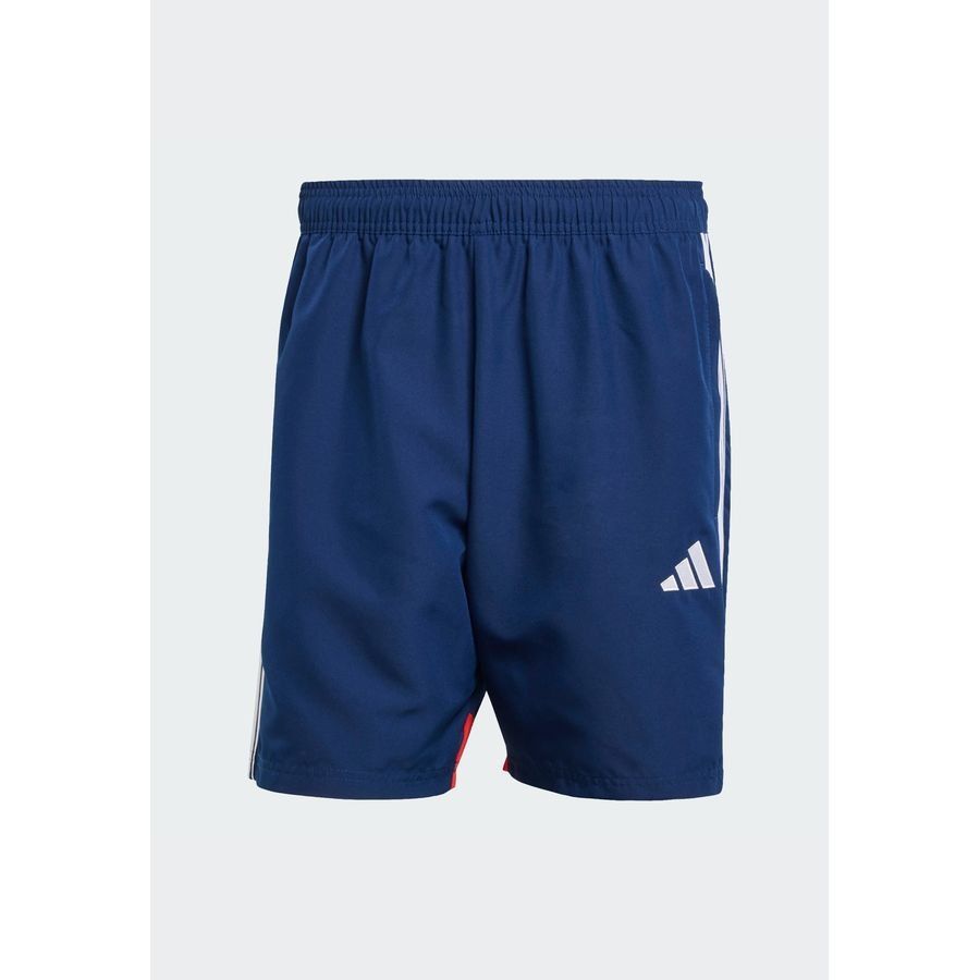 Adidas Short en toile Tiro 25 Essentials
