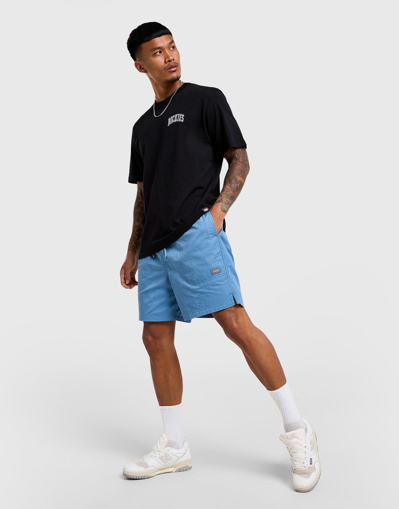 Dickies Short Pelican Rapids Homme