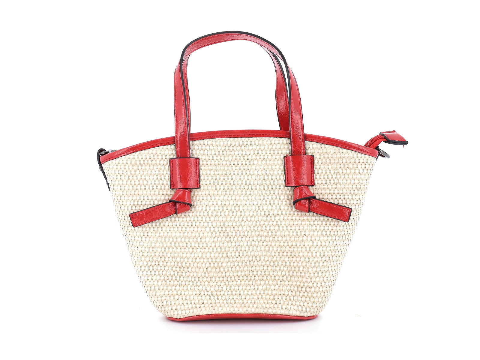 M brand-1682926 Synthétique Rouge