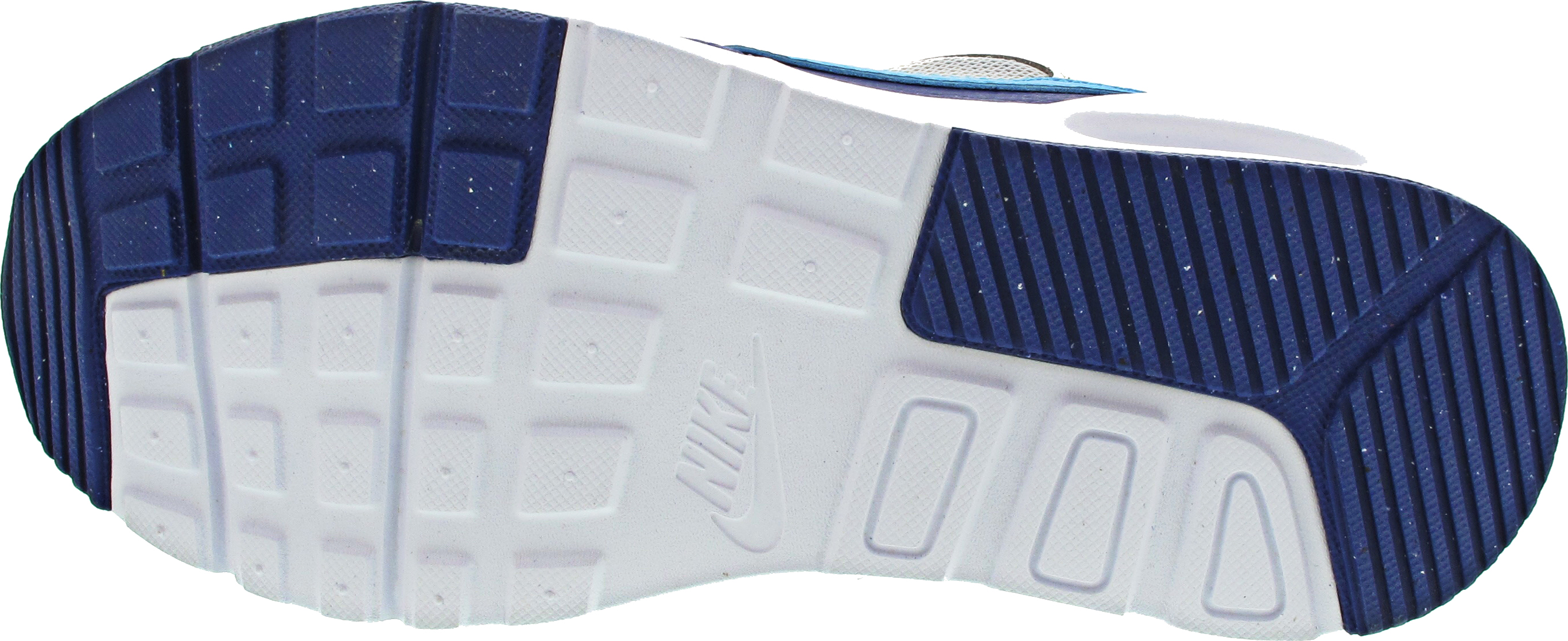 Nike Air Max SC Sneaker blau