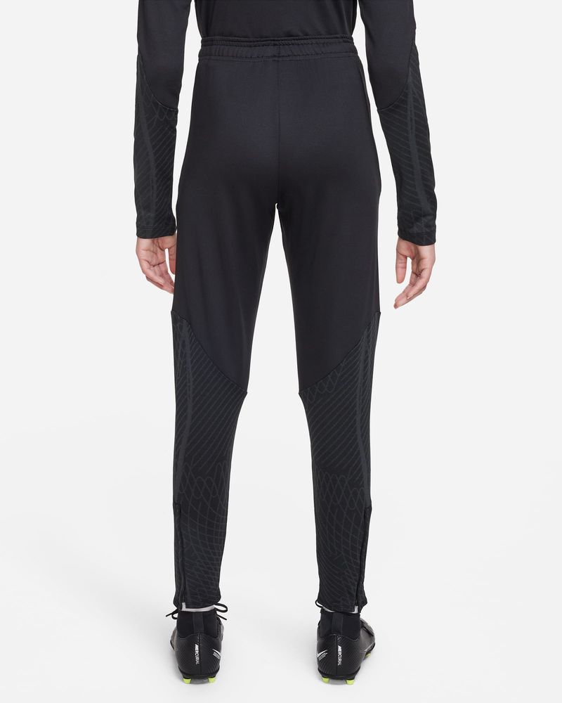 Pantalon d'entraînement Nike Strike 23 Noir pour enfant