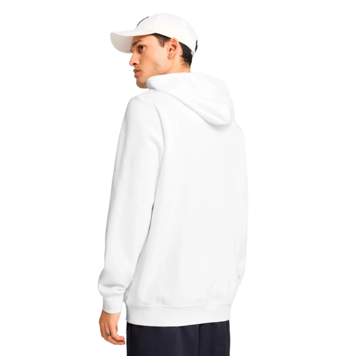 Sweatshirt Puma Essentials No. 1 Logo