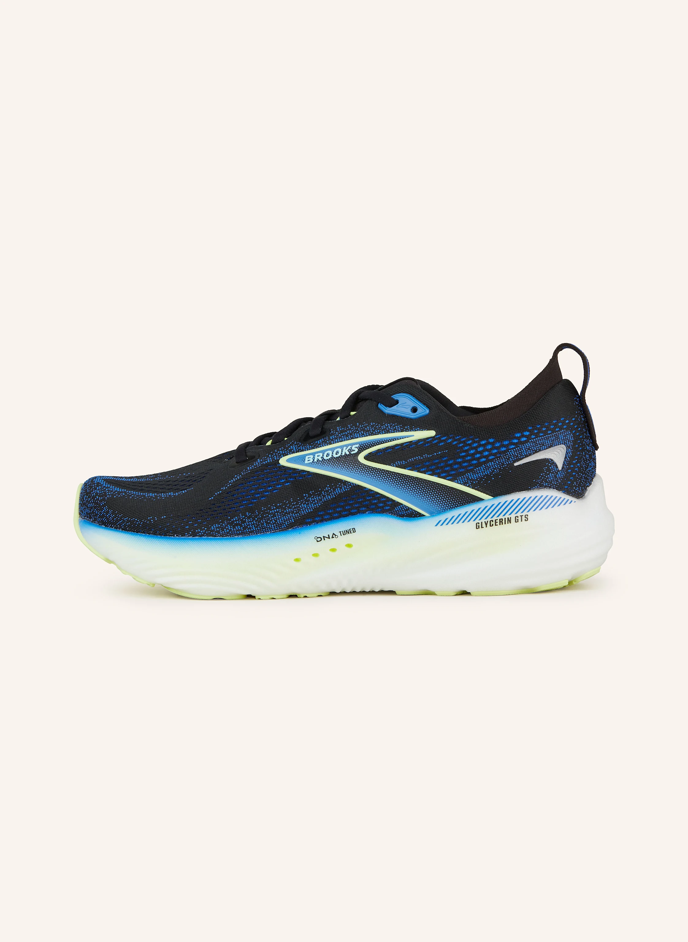 BROOKS Laufschuhe GYLCERIN GTS 22