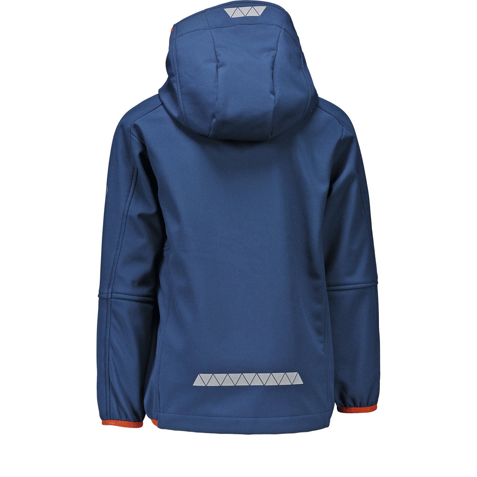 Sherpa Kinder-Softshelljacke Makalu
