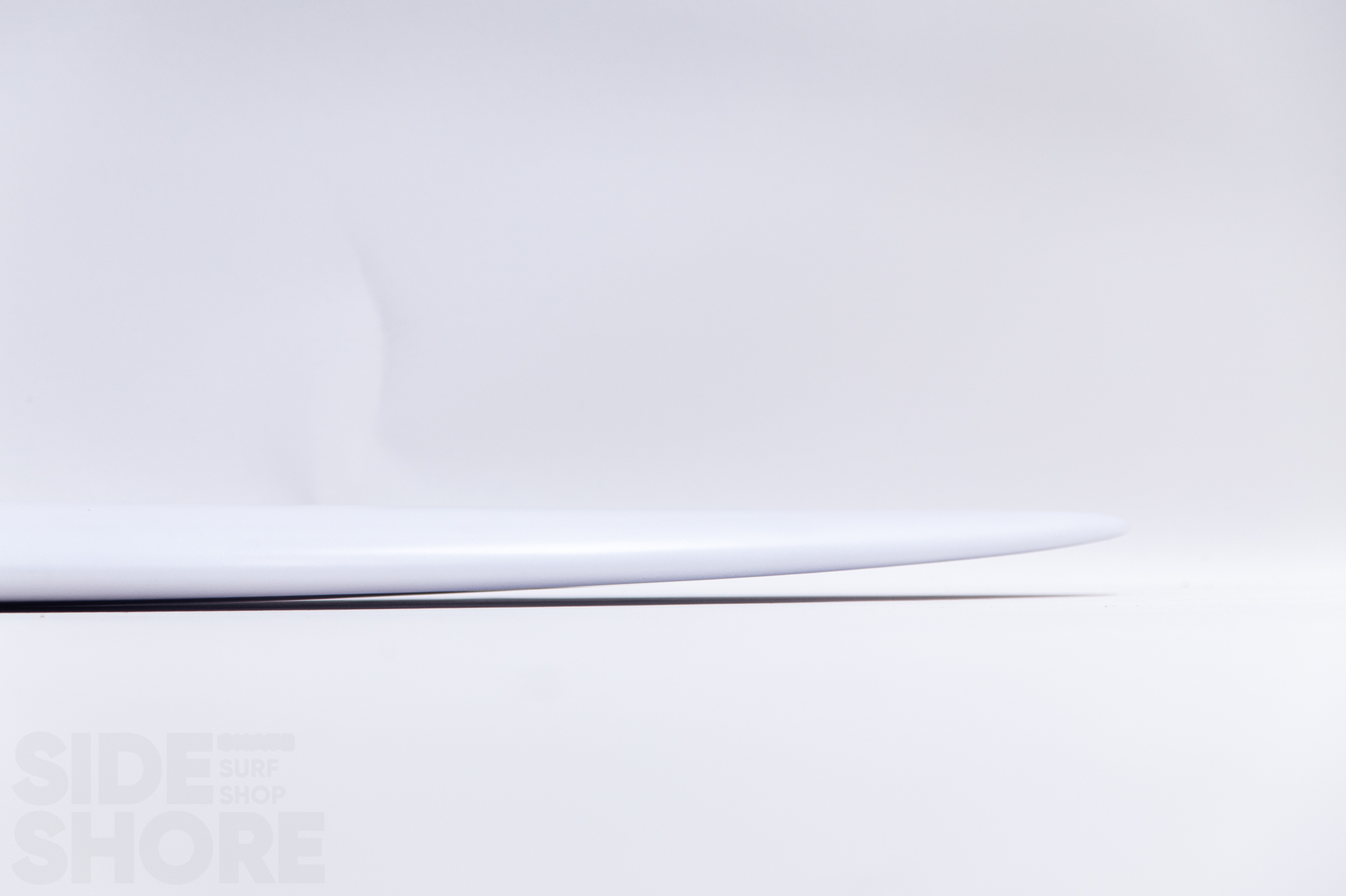 Son of Cobra Mid Length - Clear - 7'2 x 21