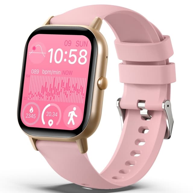 Smart Watch 2.01