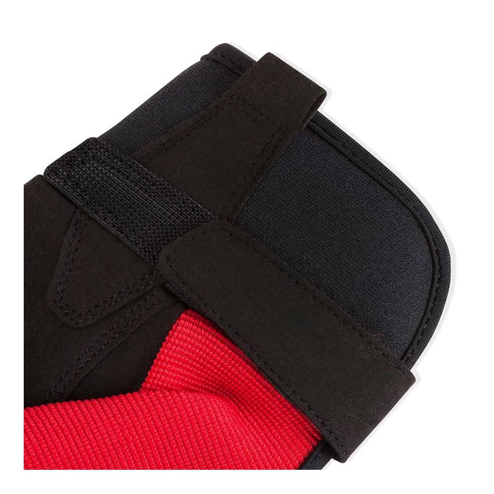 Musto ESS SAILING SF - Gants doigts courts black