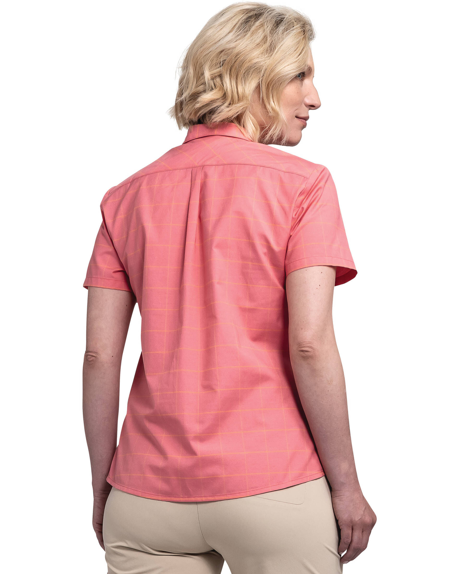 Schöffel| Damen Bluse BUCHSTEIN L